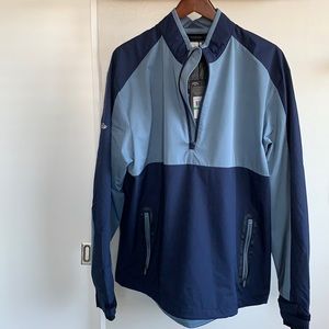 Callaway weather series men’s jacket